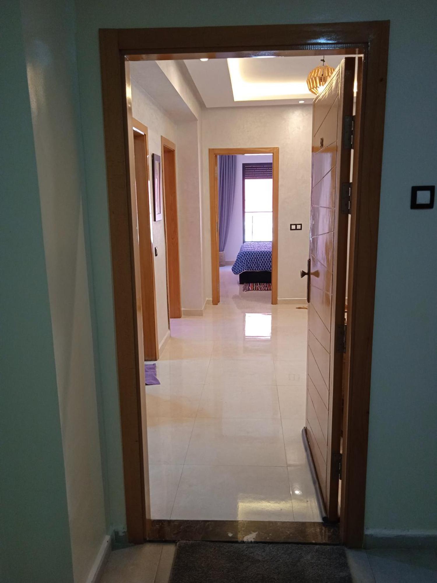 1 Min De La Apartamento *