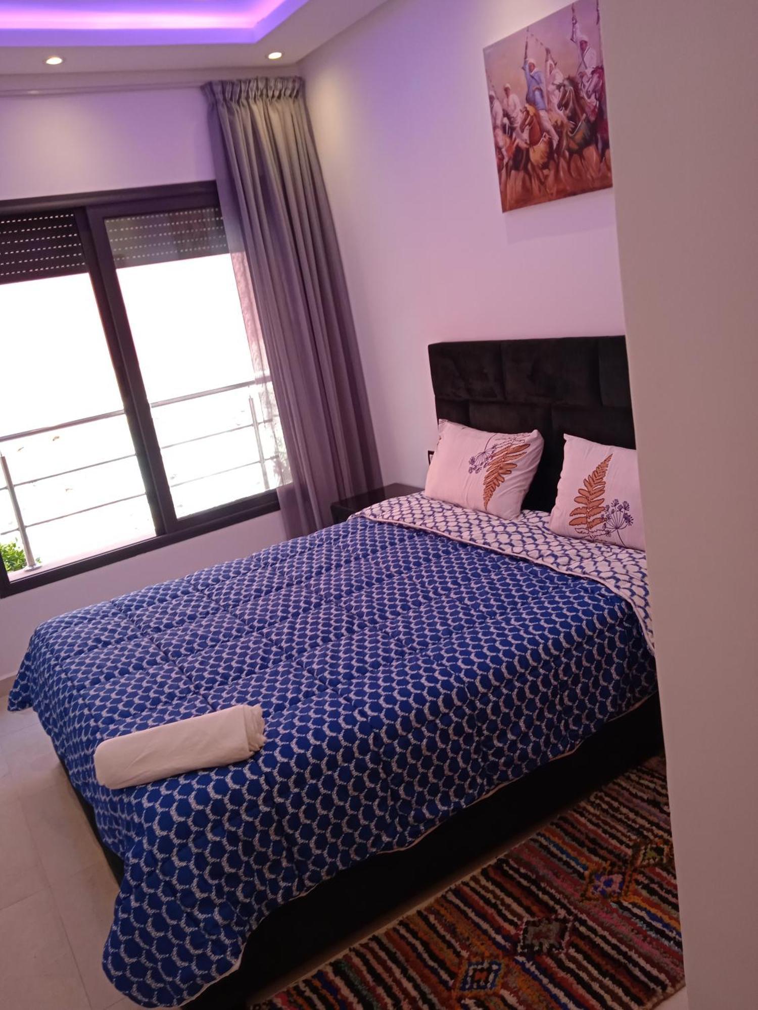 1 Min De La Apartamento Essaouira
